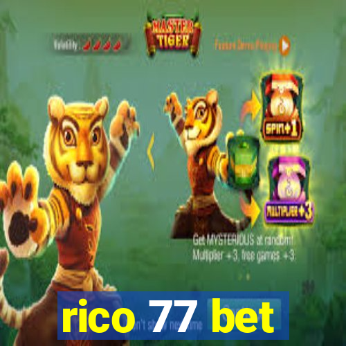 rico 77 bet